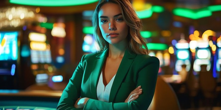 Antarmuka pengguna Speed Roulette di pencetwin menampilkan roda roulette dan panel taruhan yang jelas